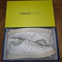 scarpe versace jeans  tg 45