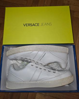 scarpe versace jeans  tg 45
