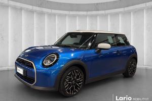 Mini Mini Cooper 3p 2.0 S Favoured auto