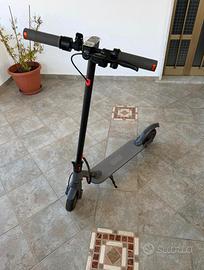 Monopattino elettrico WQCJL