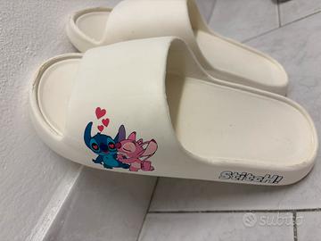 Ciabatte stich