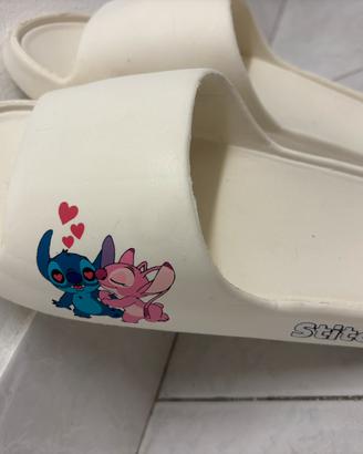 Ciabatte stich