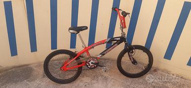 BICICLETTA JAMBERTREK BMX Aluminum ROCK C 20