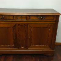 Credenza