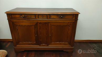 Credenza