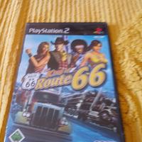 The king of route 66