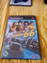 The king of route 66