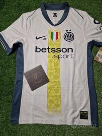 Maglia Inter Valentino Rossi VR46 Taglia S