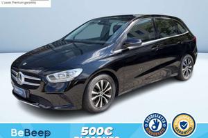 Mercedes-Benz Classe B B 180 D SPORT AUTO
