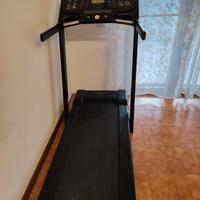tapis roulant Decathlon Domyos T540C