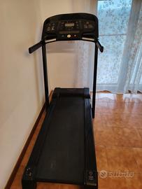 tapis roulant Decathlon Domyos T540C