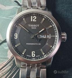 Orologio Tissot PRC 200 Powermatic 80