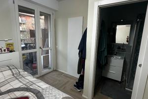 Stanza matrimoniale con bagno privato