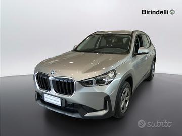 BMW X1 (U11) - X1 sDrive 18i