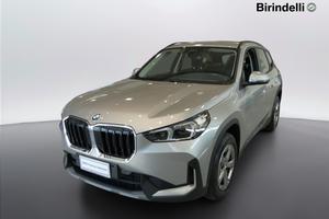 BMW X1 (U11) - X1 sDrive 18i
