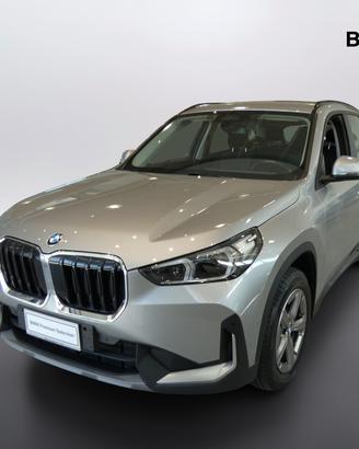 BMW X1 (U11) - X1 sDrive 18i