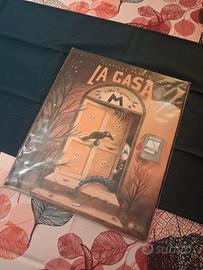 La casa della Signora M. di Clotilde Perrin