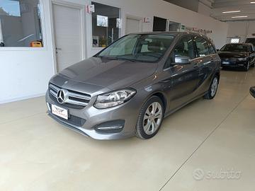 Mercedes-benz B 180 CDI Premium