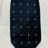 Cravatta da uomo RAB AHO Seta