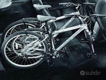 N. 2 Portabici interno per Ford C-MAX dal 11/2010