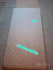 Materasso culla in ottimissime condizioni