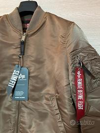 Bomber MA-1 Alpha Industries