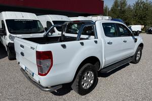PICK UP FORD RANGER XLT DOPPIA CABINA 2019