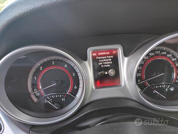 FIAT Freemont - 2014