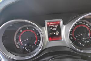 FIAT Freemont - 2014