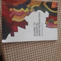 UNA INTRODUZIONE FILOSOFICA AL DIRITTO 