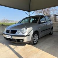 VOLKSWAGEN Polo 1.2 5p. Comfortline 5 PORTE OK P