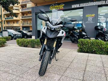 BENELLI TRK 902 TUTTO INCLUSO ANCHE PASSAGGIO! M