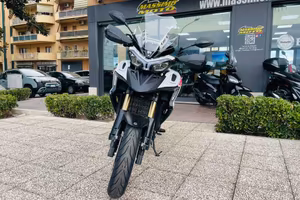 BENELLI TRK 902 TUTTO INCLUSO ANCHE PASSAGGIO! M