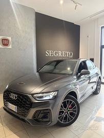 Audi Q5 SPB 40 TDI quattro S tronic line plus