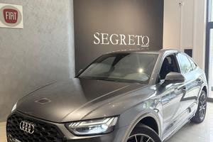 Audi Q5 SPB 40 TDI quattro S tronic line plus