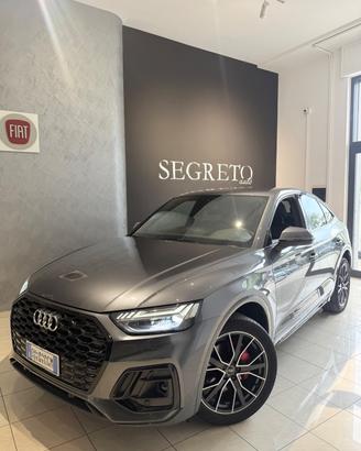 Audi Q5 SPB 40 TDI quattro S tronic line plus
