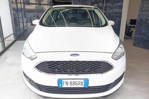 FORD C-Max 1.5 TDCi 120CV Powershift Start&Stop