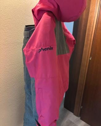 Tuta da Sci per bambina  Brand  PHENIX