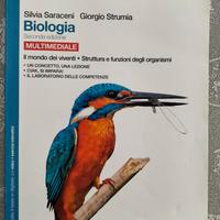 Libro Biologia 