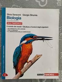 Libro Biologia 