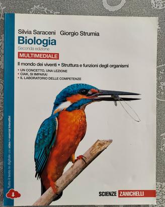 Libro Biologia 