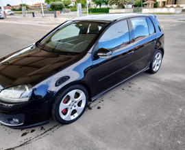 Golf 5 gti LEGGERE BENE