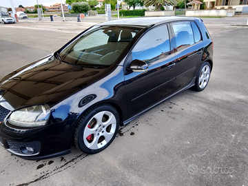 Golf 5 gti LEGGERE BENE