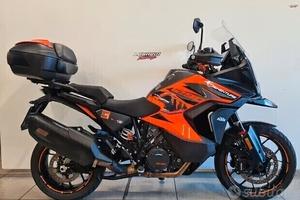 KTM 1290 Super Adventure S - 2021