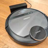 Ecovacs Deebot 901 - Robot