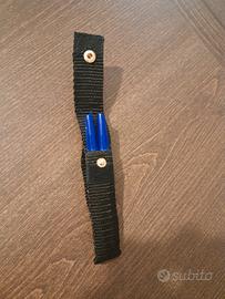 Portapenne da soccorso