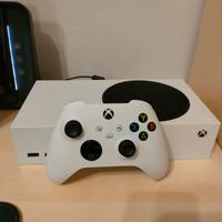 xbox serie s