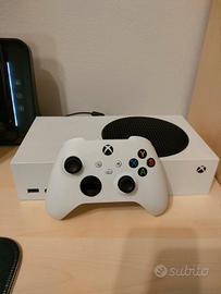 xbox serie s