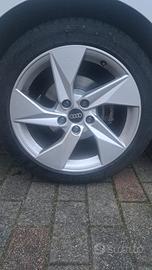 cerchi 17 audi originali