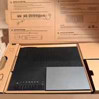 Modem Router fibra Tim hub